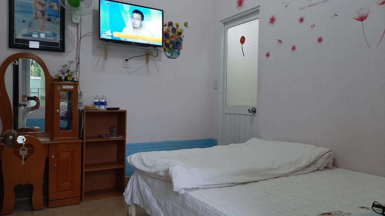 Homstay An Nhien Đà Lạt Exterior foto