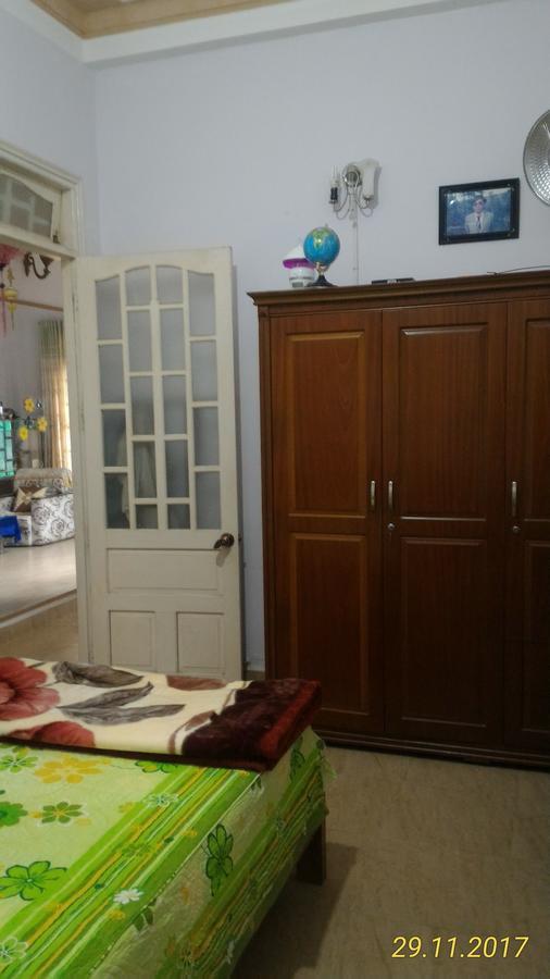 Homstay An Nhien Đà Lạt Exterior foto