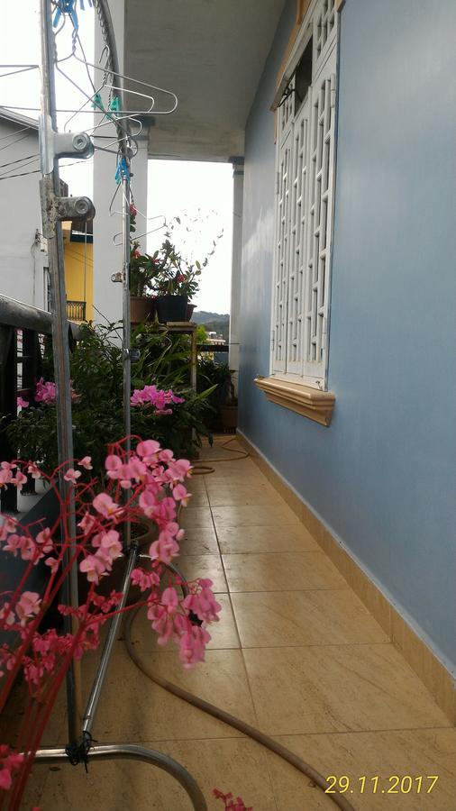 Homstay An Nhien Đà Lạt Exterior foto